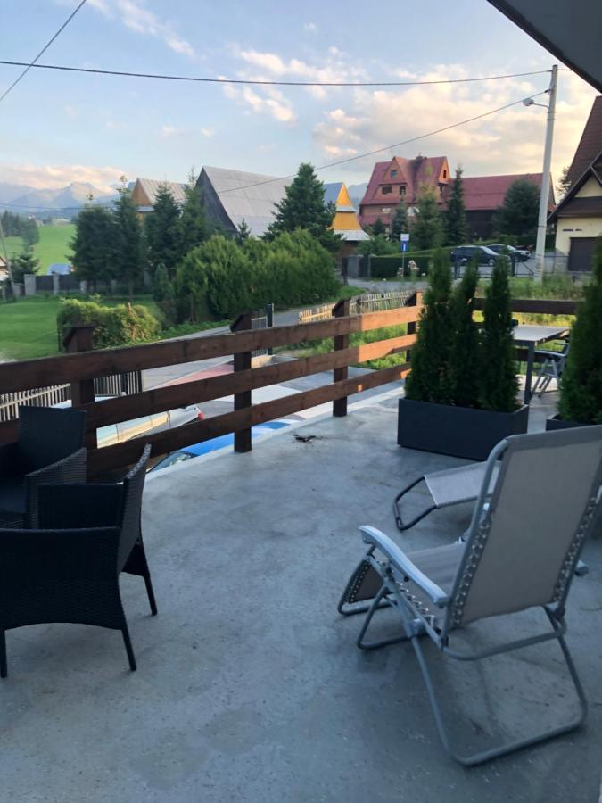 5 Wierchow Apartamenty Буковина Татжанска Екстериор снимка