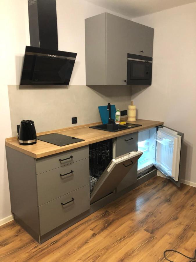 5 Wierchow Apartamenty Буковина Татжанска Екстериор снимка