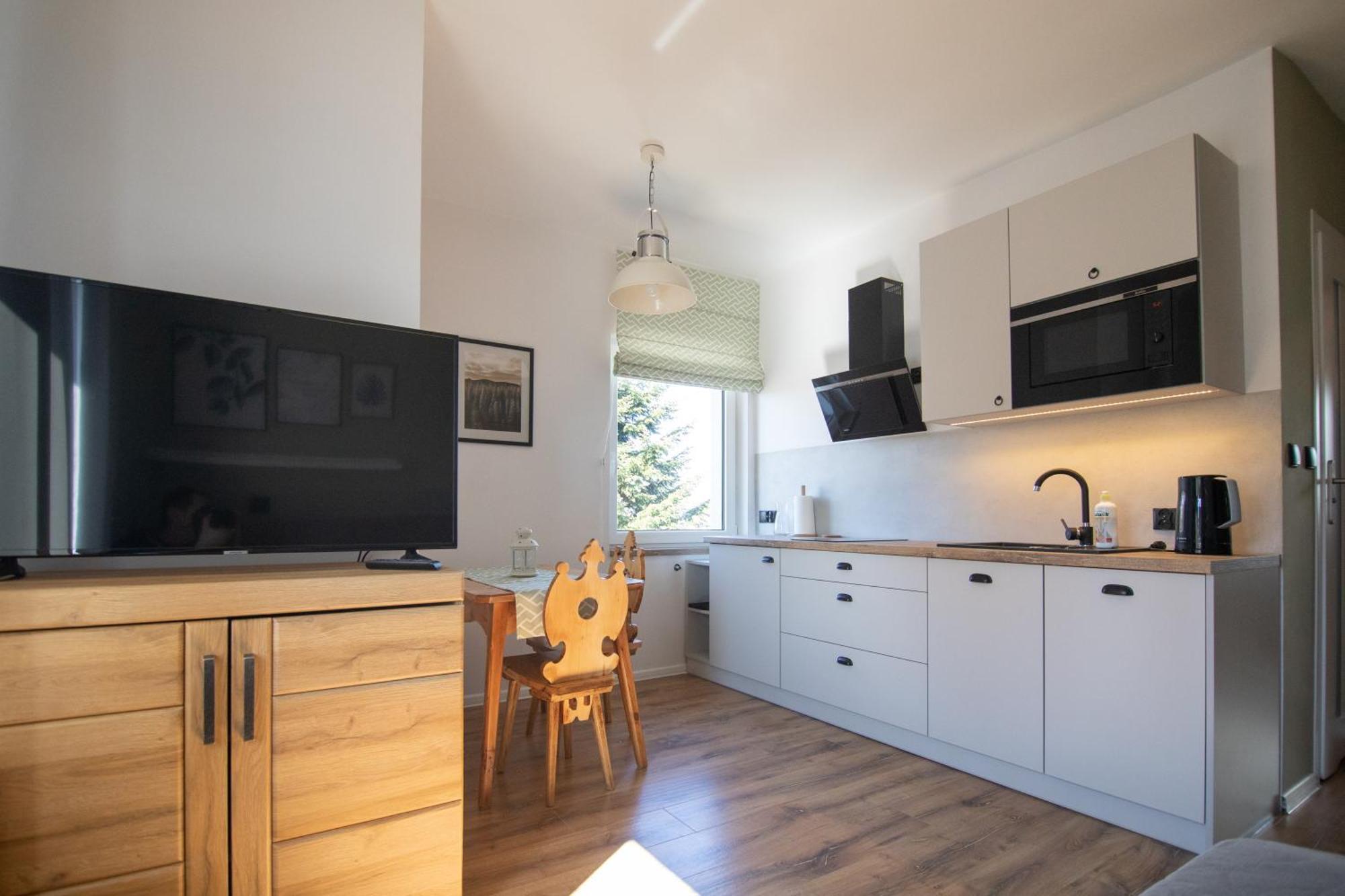 5 Wierchow Apartamenty Буковина Татжанска Екстериор снимка