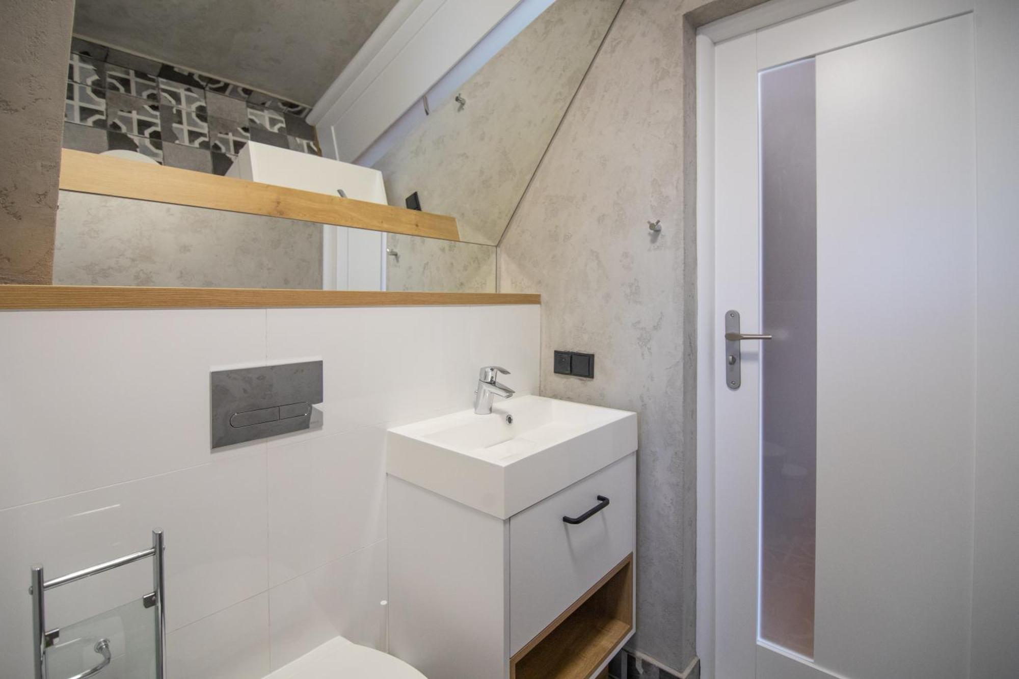 5 Wierchow Apartamenty Буковина Татжанска Екстериор снимка