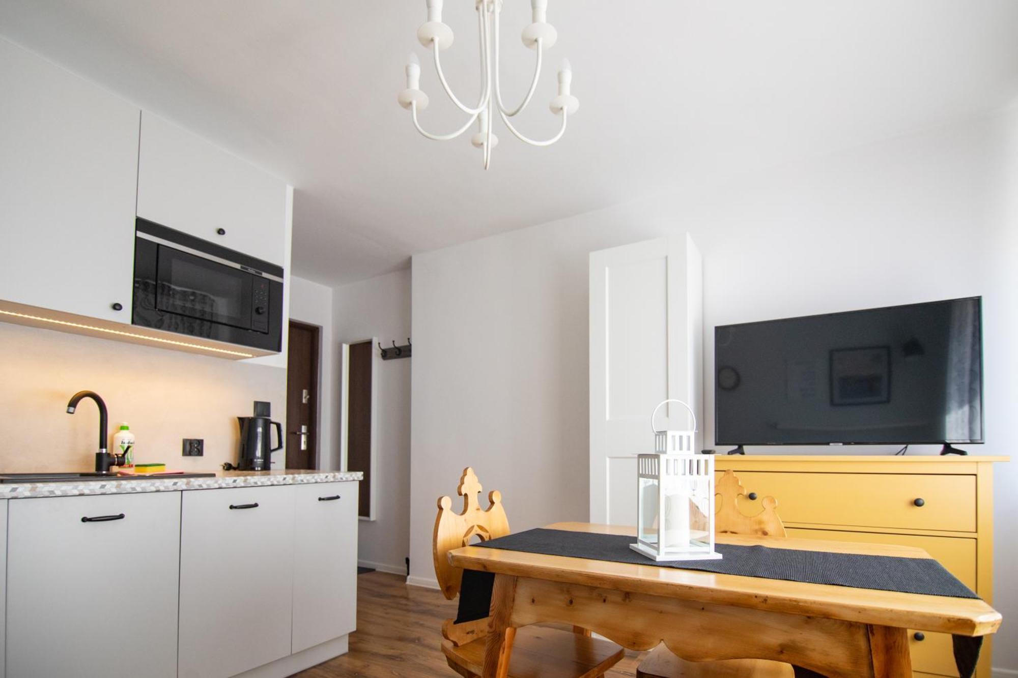 5 Wierchow Apartamenty Буковина Татжанска Екстериор снимка