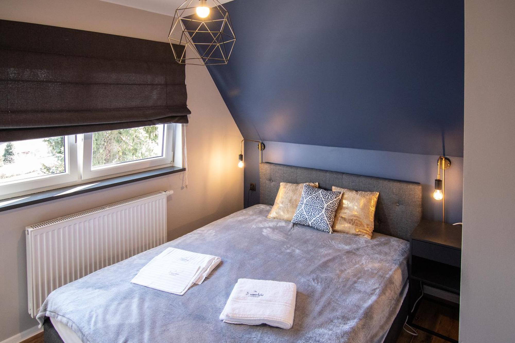 5 Wierchow Apartamenty Буковина Татжанска Екстериор снимка