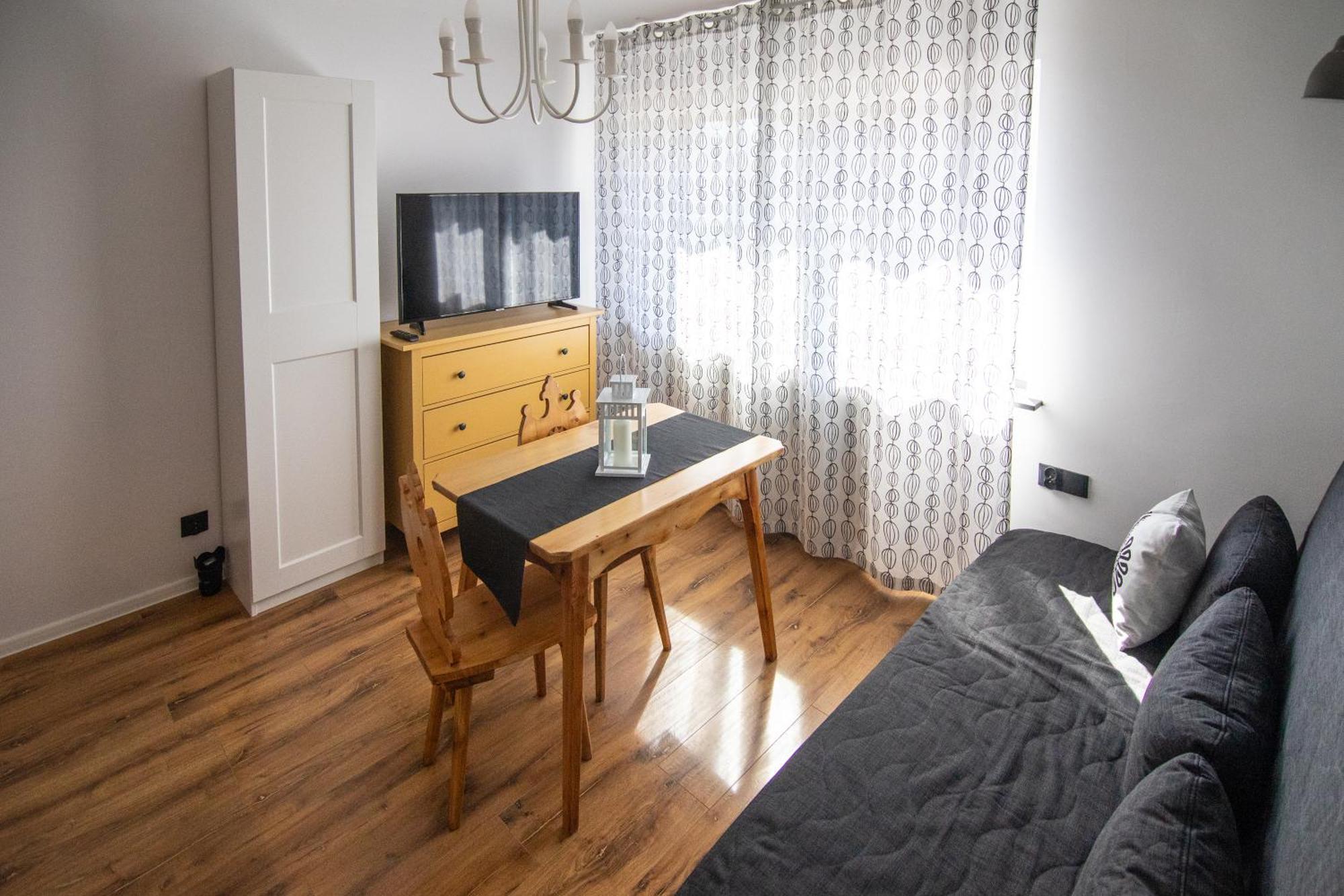 5 Wierchow Apartamenty Буковина Татжанска Екстериор снимка