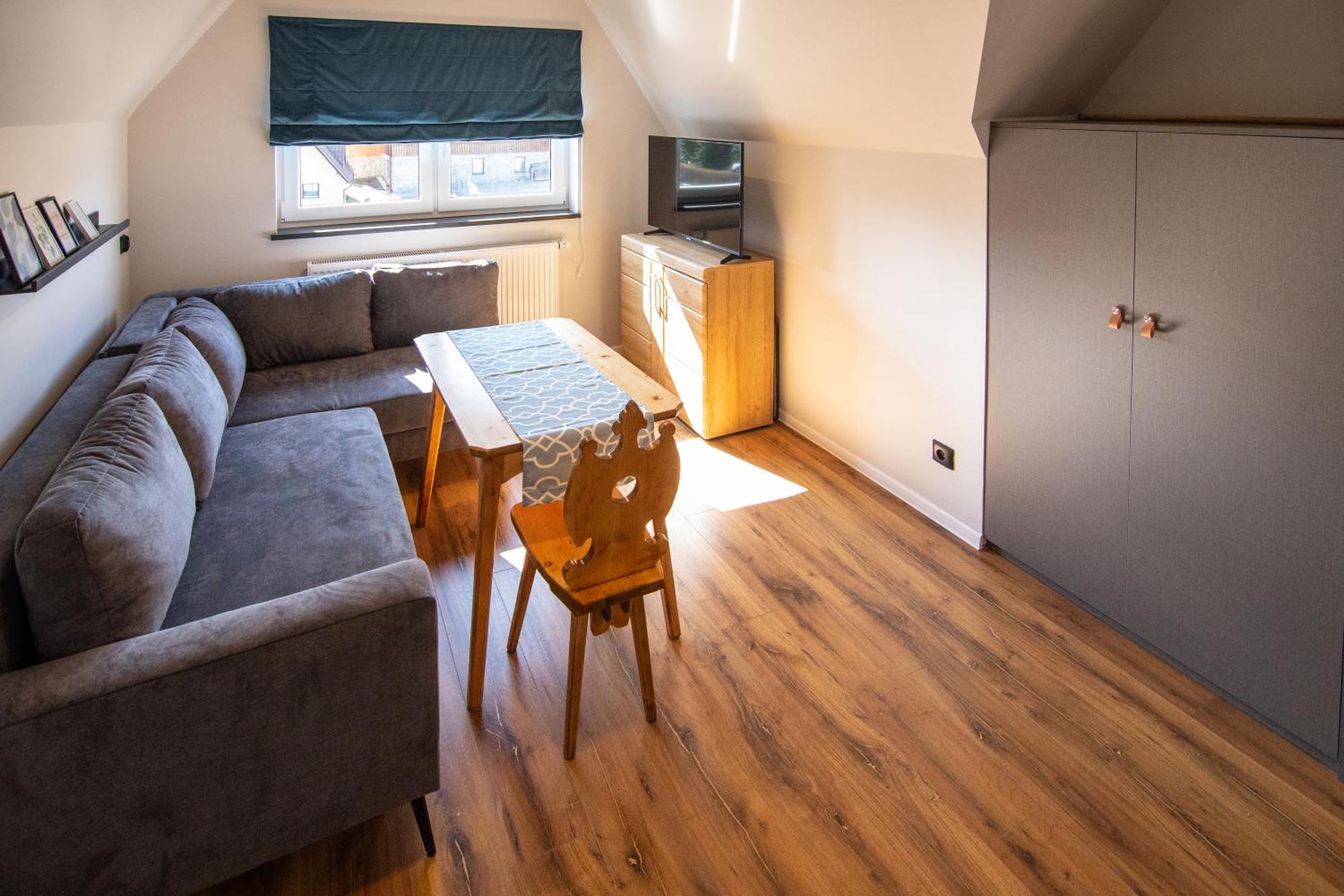 5 Wierchow Apartamenty Буковина Татжанска Екстериор снимка