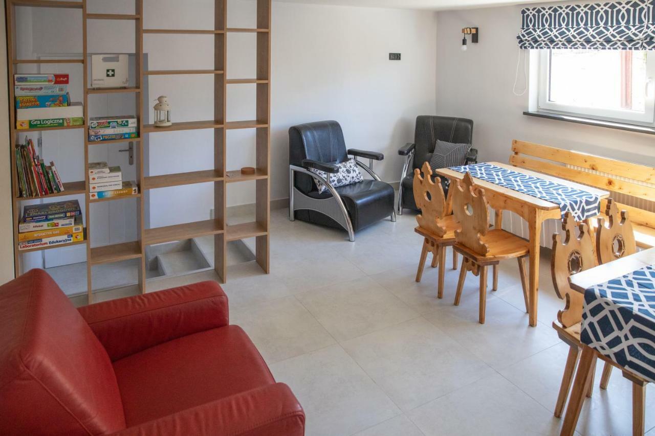 5 Wierchow Apartamenty Буковина Татжанска Екстериор снимка