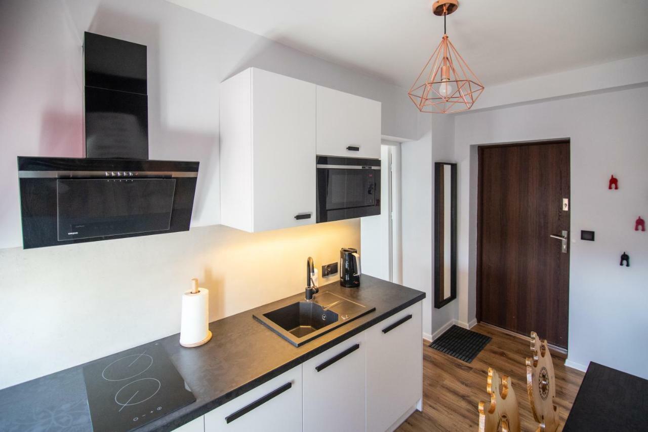 5 Wierchow Apartamenty Буковина Татжанска Екстериор снимка