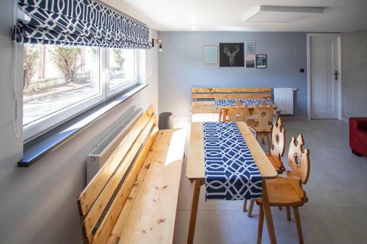 5 Wierchow Apartamenty Буковина Татжанска Екстериор снимка