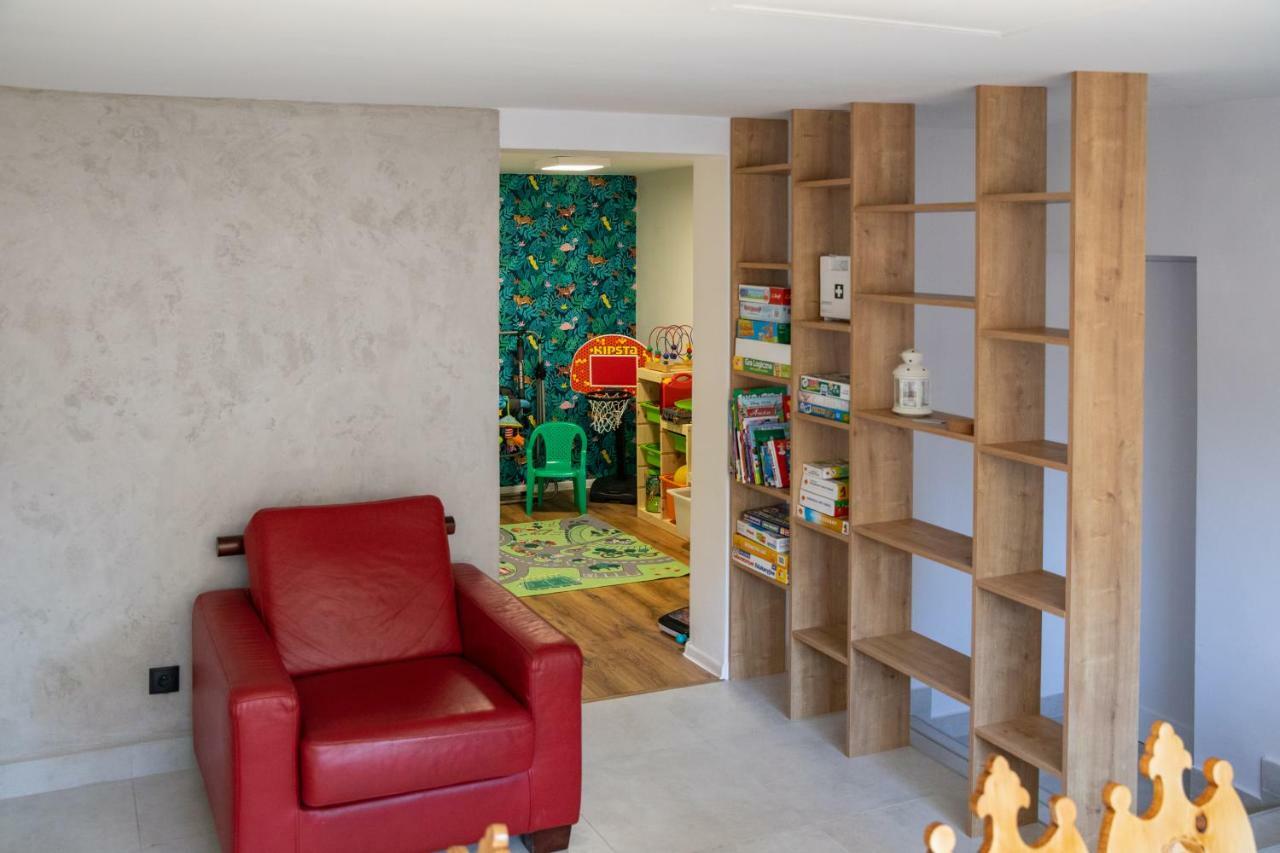 5 Wierchow Apartamenty Буковина Татжанска Екстериор снимка