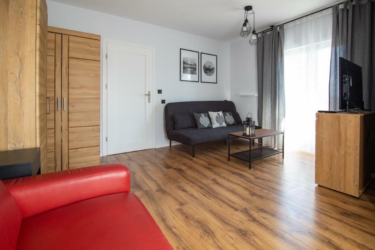5 Wierchow Apartamenty Буковина Татжанска Екстериор снимка